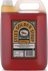 Tate And Lyle Golden Syrup