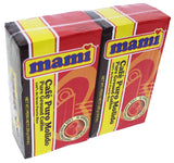 Mami Pure Ground Coffee 8.8 Ounces each (Pack of 2)