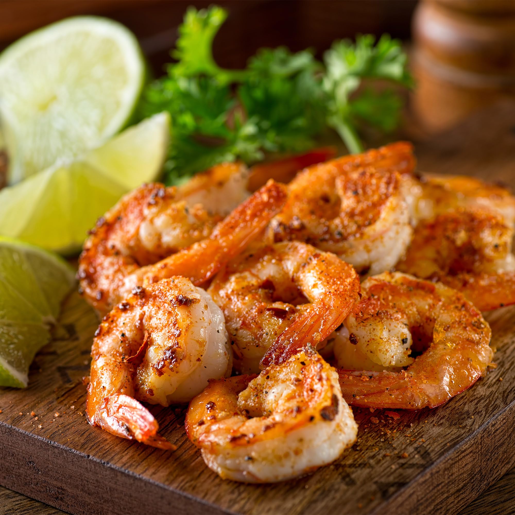 The Spice Lab Cajun Seasoning - Robust Gourmet Blend Cajun Powder Seasoning - Essential For Fish & Vegetables - The Definitive Mix to Infuse Southern