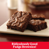 Betty Crocker Favorites Fudge Brownie Mix, 16.3 oz