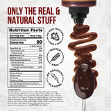 Williamson Bros - Japanese BBQ Sauce | Sweet & Savory with Soy, Sake & Mirin | Teriyaki-Inspired Marinade & Grilling Sauce, 15.5 oz