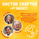 Vive Organic Immunity Boost Vitamin C, Ginger & Turmeric Shot (2oz bottle)