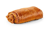 Stern’s Bakery Cinnamon Danish | 3 Oz Breakfast Danish Pastries | Vending Machine Snacks | 18 Individually Wrapped Pastries | Lunchbox Snacks | Dairy