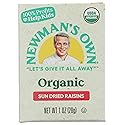 Newman's Own Organics Raisins, 1-Ounce Boxes (Pack of 6)