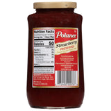 Polaner Preserves, Strawberry, 32 Ounce
