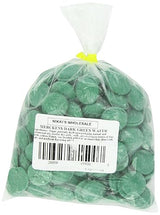 Merckens Coatings, Dark Green, 1 pound