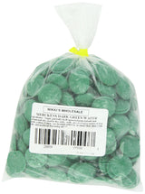 Merckens Coatings, Dark Green, 1 pound