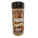 Britscookin - Garlic & Herb Seasoning 4.5 oz, Pack of 1