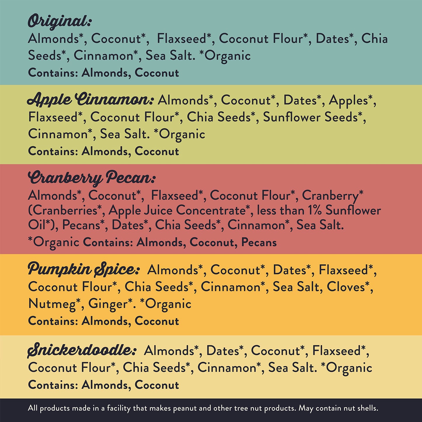 Wella Cereal Oatmeal Alternative, Gluten-Free Breakfast Hot Cereal, Grain-Free Paleo Organic Vegan High Protein Superfood, Plant-Based Non-GMO, Low in