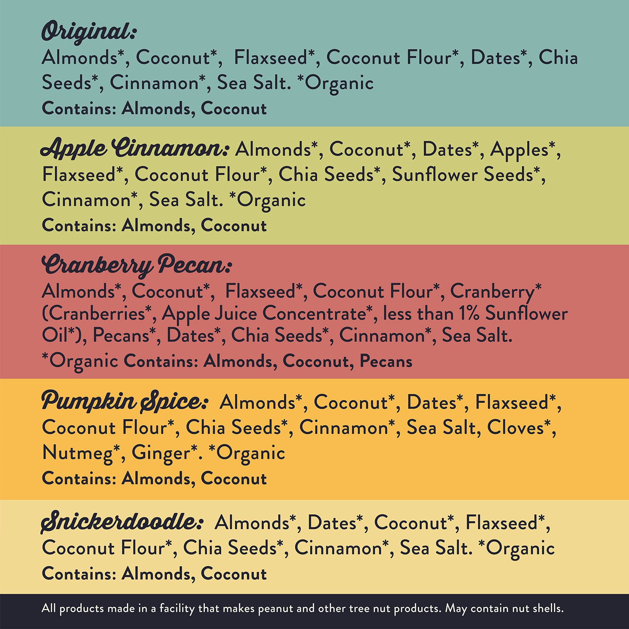 Wella Cereal Oatmeal Alternative, Gluten-Free Breakfast Hot Cereal, Grain-Free Paleo Organic Vegan High Protein Superfood, Plant-Based Non-GMO, Low in