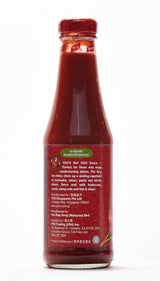Yeo's Chili Sauce (Hot Chili Sauce) Pack of 2