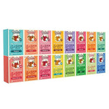 Southern Breeze Cold Brew Sweet Tea BUILD YOUR OWN BUNDLE Choose four or More Flavors Iced Tea with Black Tea 20 Tea Bags (Minimum 4 Selections
