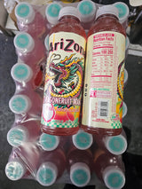 Arizona Dragonfruit Mango, 20 Ounce (Pack of 24)
