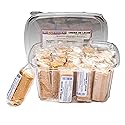 Crema De Leche || 2.5lb || Milk Cream candy (Milk crème), keto snack, healthy snacks, non fat milk, La Bayamesa (pack 24)