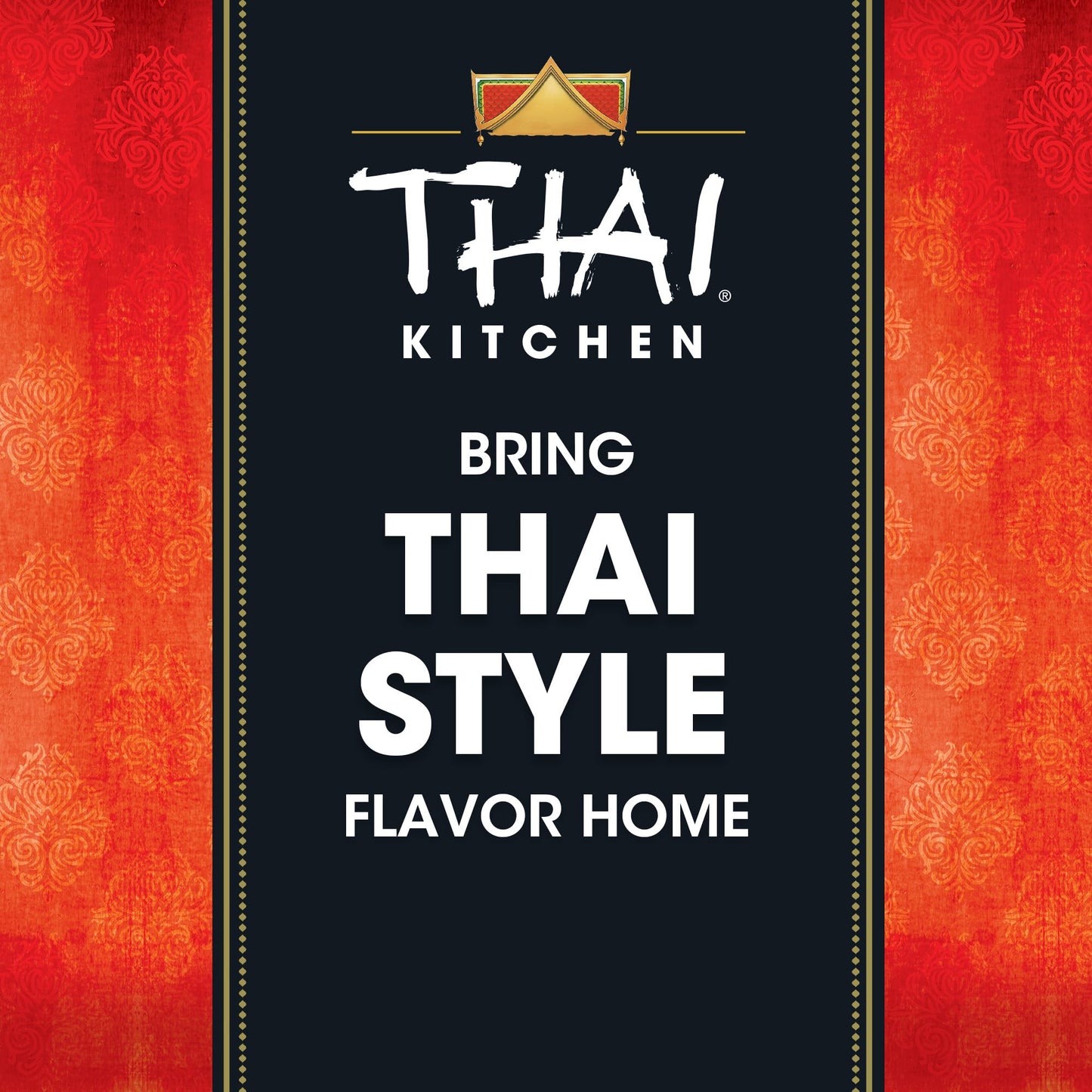 Thai Kitchen Pad Thai Sauce (Gluten Free), 8 fl oz