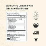 Yogi Tea Immune Support Tea Variety Pack - 16 Bags per Pack (3 Packs) - Immunity Support Sampler Set - Sweet Lemon Everyday Immune, Honey Chai