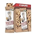 Perfect Bar Gluten-Free Dark Chocolate Chip Peanut Butter Protein Bar, 4 count, 2.3 oz