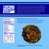 Cravings Daily Granola Variety- 3 Pack- Michigan Cherry & Roasted Nuts, Cranberry, Orange & Roasted Nut and Blueberry, Cherry, Cranberry & Pumpkin
