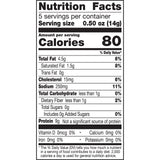 EPIC Pork Rinds, Hot and Spicy Chipotle Pepper, Keto Friendly Snack, 2.5 oz