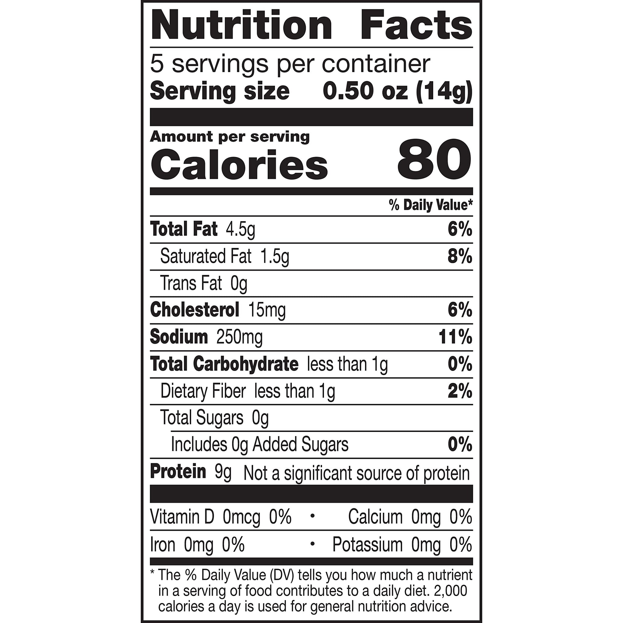 EPIC Pork Rinds, Hot and Spicy Chipotle Pepper, Keto Friendly Snack, 2.5 oz