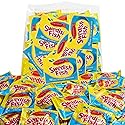 Candy in Bulk SwedishFish Soft & Chewy Fun Size Sharing Bag - Original Sweet & Chewy Red Fish Candy Individually Wrapped Treats, Movie Theater Candy