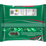 Andes Creme De Menthe Thin Mints - 3 Pounds of Bulk After Dinner Mints - Rectangular Chocolate Sandwich Mint Candies - 48 Oz Bag