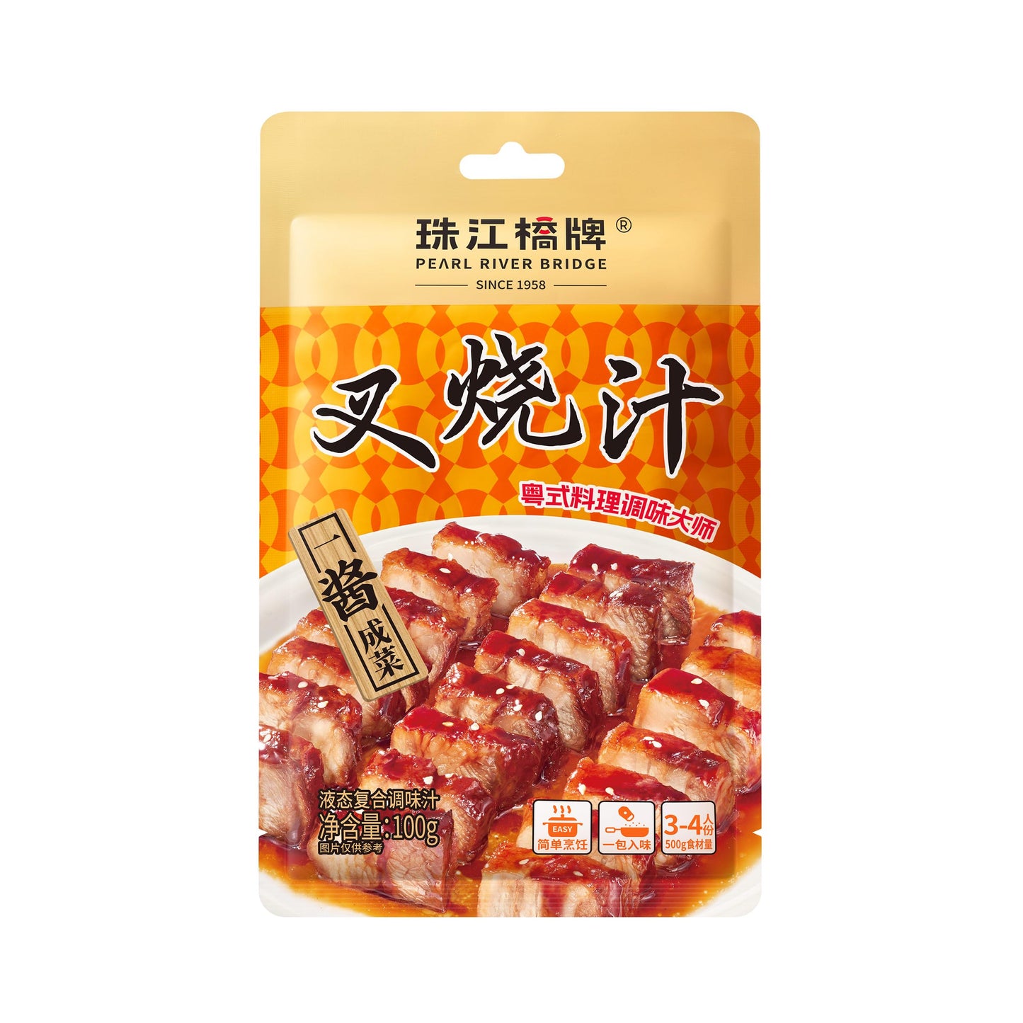 The Original Huy Fong Sriracha, 17 OZ, Pack of 3