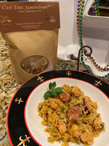 C'est Tout Jambalaya Mix™