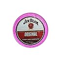 Jim Beam Original, 18 Count (Pack of 4)
