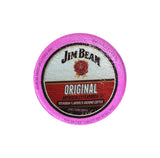Jim Beam Original, 18 Count (Pack of 4)