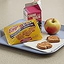 Eggo Minis Chocolate Chip French Toast, 3.03 Ounce - 72 per case.