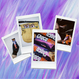 Choco Mucho | Caramel Creamy Chocolate Cookie Candy Bars | Soft Chocolate & Crispy Cereal & Layers of Wafer | Pack of 5