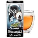 The Republic of Tea, Razor Crest Raspberry Herbal Tea, Red Rooibos Caffeine Free Blend, Star Wars: The Mandalorian and Grogu, 36 Tea Bags