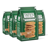 Tate's Bake Shop Salted Caramel Chocolate Chip Cookies, 4-6.5 oz Bags