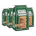 Tate's Bake Shop Salted Caramel Chocolate Chip Cookies, 4-6.5 oz Bags