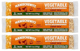 Manischewitz Cello Vegetable with Mushrooms Soup Mix 6oz (3 Pack) Reduced Sodium