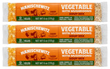 Manischewitz Cello Vegetable with Mushrooms Soup Mix 6oz (3 Pack) Reduced Sodium