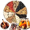 SIRDIKA Kidney Tea Formula Ginseng Six Treasure Tea, Men's Kidney Tea Chinese Herbal Tea, 10 Precious Ingredients Formula, Chinese Kidney Care Tea