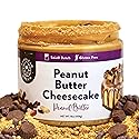 American Dream Nut Butter - Gluten-Free Peanut Butter Cheesecake Peanut Butter