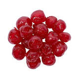 Candied Cherries, Red 2 lbs