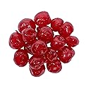 Candied Cherries, Red 2 lbs