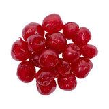 Candied Cherries, Red 2 lbs