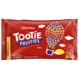 Malt-O-Meal Tootie Fruities Breakfast Cereal for Kids, Colorful and Fruity, Family Size, 23 oz Resealable Bag