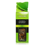 Green Apple Caramels 8oz Box by Pioneer Valley (Soft, Premium, Gourmet, Artisanal)
