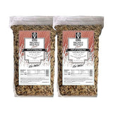 Goose Valley Brown & Wild Rice Fusion, 5 lb, 2.27 kg (Pack of 2)