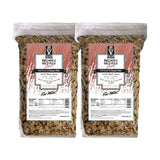 Goose Valley Brown & Wild Rice Fusion, 5 lb, 2.27 kg (Pack of 2)