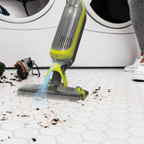 Shark VACMOP Multi-Surface Cleaner Refill 2L Bottle, Compatible with VM252 & VM180, Cleans & Disinfects Sealed Finished Floors, Stone, Laminate