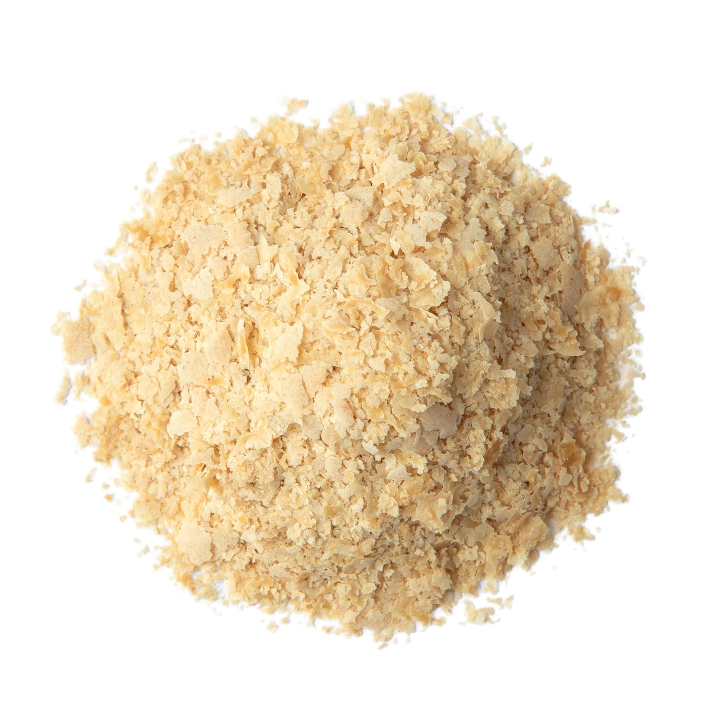 Food to Live Nutritional Yeast Flakes, 5 Pounds Fortified Large Flakes, Inactive, Unsweetened, Vegan Thickener, Bulk. Good Source of Protein