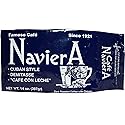 Naviera Cuban Style Dark Roasted Coffee (1 Pack (14 Oz))