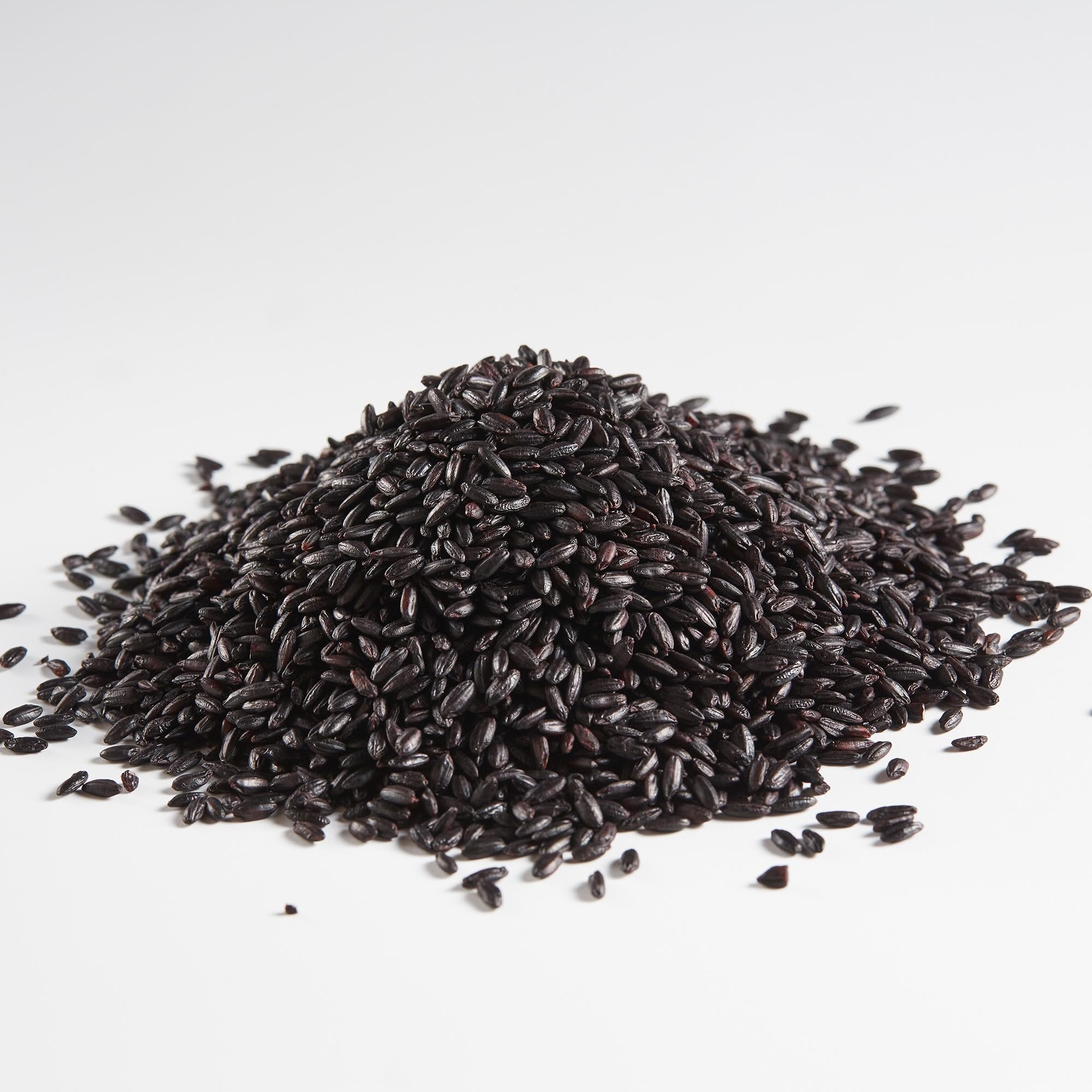 InHarvest, Chinese Black Rice (2 pack)